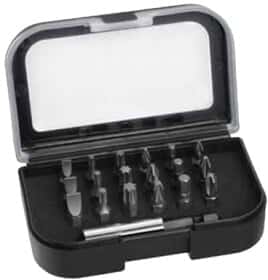 Набір бит з тримачем Stanley 1-13-901 18 шт.