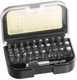 Набір бит з тримачем Stanley 1-13-903 29 шт.