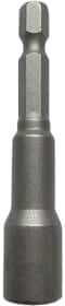 Набор торцевых головок Sigma 4012861 1/4" (5 пр.)