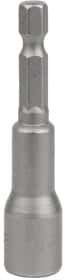 Набор торцевых головок Sigma 4012871 1/4" (5 пр.)
