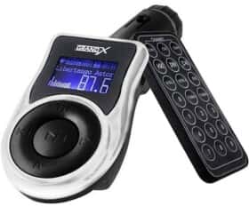 Fm-модулятор Grand-X CUFM77GRX Fm-модулятор Grand-X CUFM77GRX