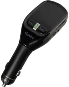 Fm-модулятор Gelius GP-FMT030 Fm-модулятор Gelius GP-FMT030