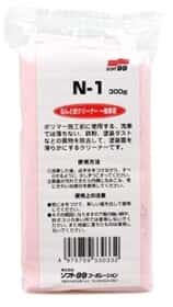 Очисник SOFT99 Surface Smoother Pink 33033 300 г Очисник SOFT99 Surface Smoother Pink 33033 300 г