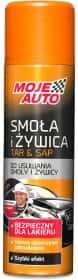Очиститель Moje Auto Tar & Sap 19-108 200 мл