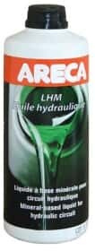 Рідина ГПК Areca LHM мінеральна Рідина ГПК Areca LHM мінеральна