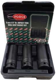 Набор торцевых головок Rockforce RF-4032TH 1/2" (3 пр.)