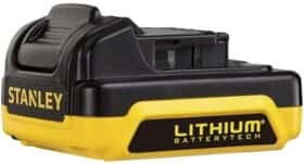 Акумуляторна батарея Stanley SB12S Акумуляторна батарея Stanley SB12S