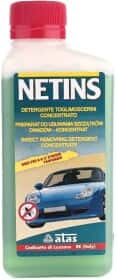 Очисник Atas Netins 104314 250 мл Очисник Atas Netins 104314 250 мл