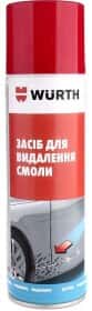 Очисник Würth Tar Remover 089026 300 мл Очисник Würth Tar Remover 089026 300 мл