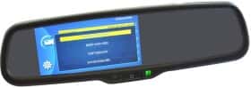 Видеорегистратор зеркало Prime-X 050D