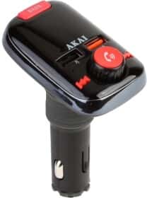 Fm-модулятор AKAI FMT-74BT Fm-модулятор AKAI FMT-74BT