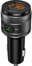 Fm-модулятор AKAI FMT-C57BT Fm-модулятор AKAI FMT-C57BT