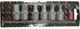 Набор торцевых головок Rockforce RF-4063 1/2" (6 пр.)