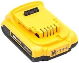 Акумуляторна батарея PowerPlant аналог DeWalt DCB203