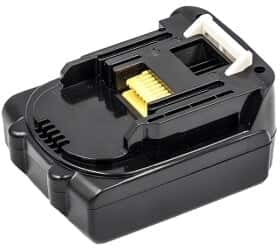 Аккумуляторная батарея PowerPlant аналог Makita BL1415