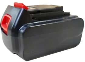 Акумуляторна батарея PowerPlant аналог Black&Decker BTP1056