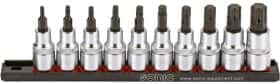 Набор торцевых головок Sonic 301005SON 1/2" (10 пр.)