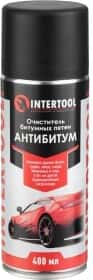 Очисник Intertool Antibitum FS-6940 400 мл