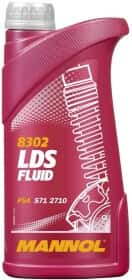 Жидкость ГУР Mannol LDS Fluid синтетическое Жидкость ГУР Mannol LDS Fluid синтетическое