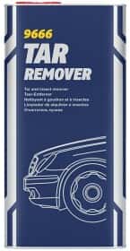 Очисник Mannol Tar Remover 9666 5000 мл Очисник Mannol Tar Remover 9666 5000 мл