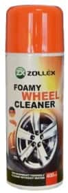 Очиститель дисков Zollex Foamy Wheel Cleaner BF040Z 400 мл