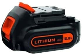 Аккумуляторная батарея BLACK+DECKER BL1512