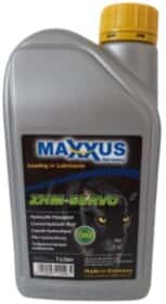 Рідина ГПК Maxxus ZHM-SERVO мінеральна Рідина ГПК Maxxus ZHM-SERVO мінеральна