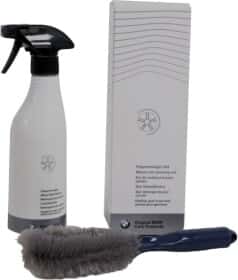 Очисник дисків BMW Wheel Rim Cleaning Set 83122288900 500 мл Очисник дисків BMW Wheel Rim Cleaning Set 83122288900 500 мл