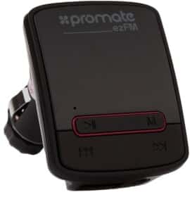 Fm-модулятор Promate ezFM