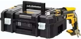 Шуруповерт DeWALT аккумуляторный DCF620NT (без аккумулятора)