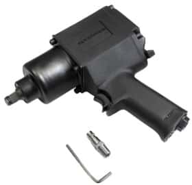 Пневмогайкокрут Rockforce Twin Hammer RF-4142