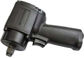 Пневмогайкокрут Rockforce Compact RF-82543