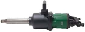 Пневмогайкокрут Rockforce RF-82586L