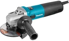 Болгарка мережева Makita 9565CVR 125 мм