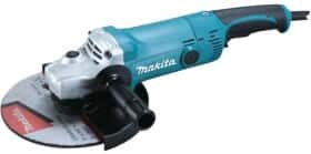 Болгарка сетевая Makita GA9050 230 мм