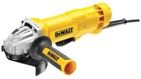 Болгарка мережева DeWALT DWE4233 125 мм