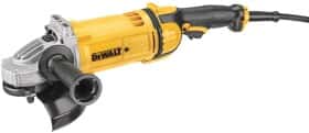 Болгарка сетевая DeWALT DWE4557 180 мм