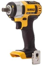 Гайкокрут акумуляторний DeWALT DCF880N (без акумулятора)