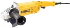 Болгарка сетевая DeWALT DWE496 230 мм