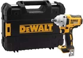 Гайковерт аккумуляторный DeWALT DCF894HN (чехол)