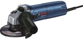 Болгарка сетевая Bosch GWS 670 Professional 125 мм