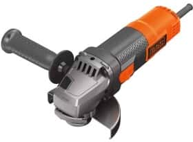 Болгарка мережева BLACK+DECKER BEG220 125 мм Болгарка мережева BLACK+DECKER BEG220 125 мм