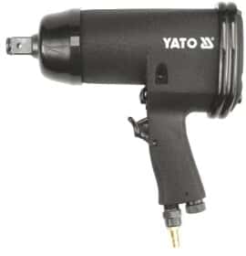 Пневмогайковерт Yato YT-0956