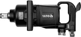 Пневмогайкокрут Yato YT-0959 (чохол)