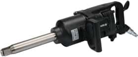 Пневмогайкокрут Yato YT-09615 (чохол)