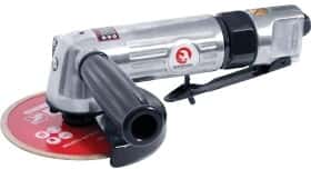 Пневмоболгарка Intertool PT-1201 115 мм