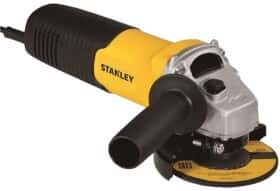 Болгарка сетевая Stanley STGS7115 115 мм