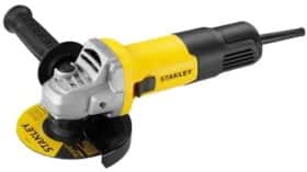 Болгарка сетевая Stanley SG7125 125 мм
