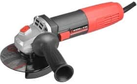 Болгарка сетевая Intertool Storm WT-0220 125 мм