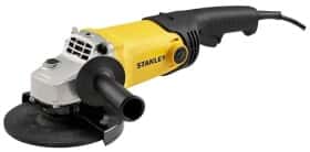 Болгарка сетевая Stanley SGM146 150 мм